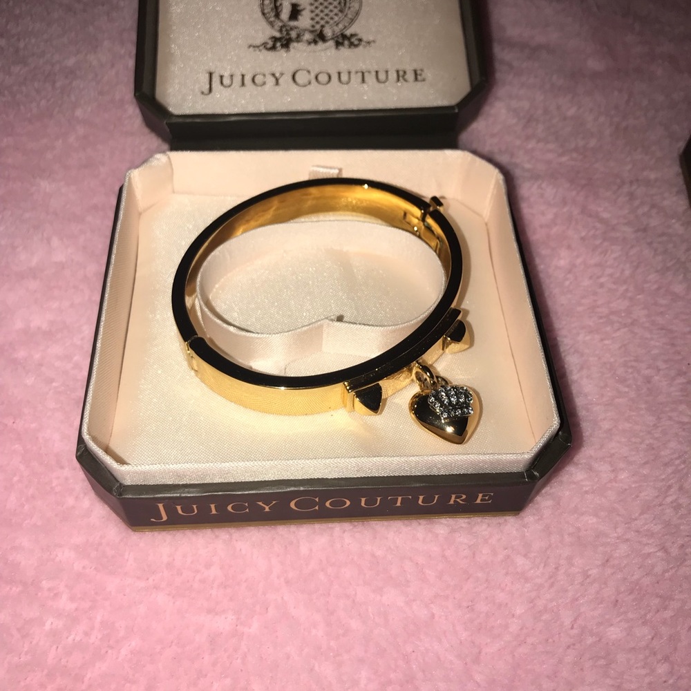 Juicy Couture Bracelet